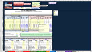 3ο στιγμιότυπο από το Excel για τη ΜΣΕ Ν.4495/17