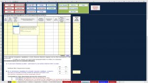 3ο στιγμιότυπο από το Excel για το "Εξοικονομώ-Αυτονομώ"