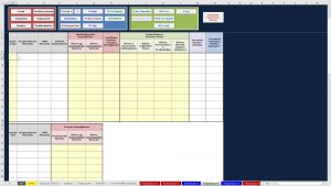 4ο στιγμιότυπο από το Excel για το "Εξοικονομώ-Αυτονομώ"