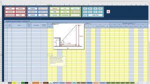 3ο στιγμιότυπο από το Excel με τα βοηθήματα ΚΕΝΑΚ για ΠΕΑ και ΜΕΑ