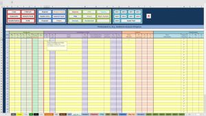 4ο στιγμιότυπο από το Excel με τα βοηθήματα ΚΕΝΑΚ για ΠΕΑ και ΜΕΑ