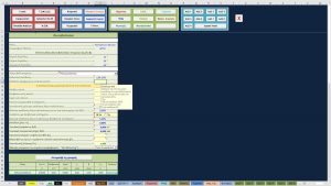 6ο στιγμιότυπο από το Excel με τα βοηθήματα ΚΕΝΑΚ για ΠΕΑ και ΜΕΑ