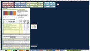 7ο στιγμιότυπο από το Excel με τα βοηθήματα ΚΕΝΑΚ για ΠΕΑ και ΜΕΑ
