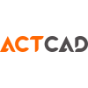 Λογότυπο ActCAD