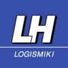 Λογότυπο LH Λογισμική