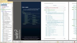 1ο στιγμιότυπο από το PDF κωδικοποίησης του ΓΟΚ 1985-2000