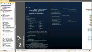1ο στιγμιότυπο από το PDF κωδικοποίησης του ΝΟΚ